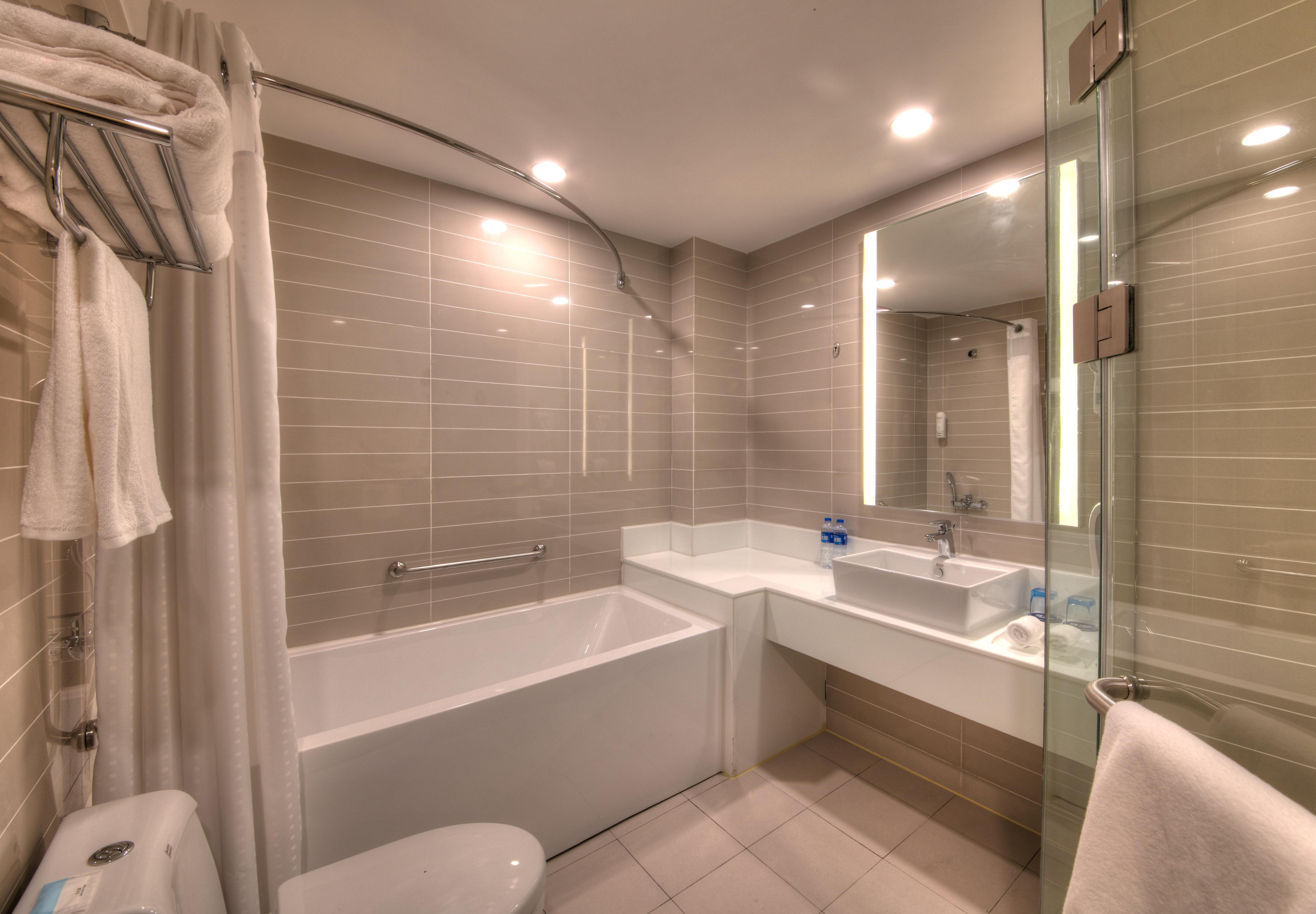 Holiday Inn Express Luoyang Yichuan By Ihg Zewnętrze zdjęcie