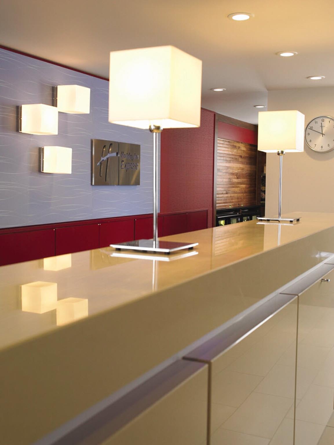 Holiday Inn Express Luoyang Yichuan By Ihg Zewnętrze zdjęcie